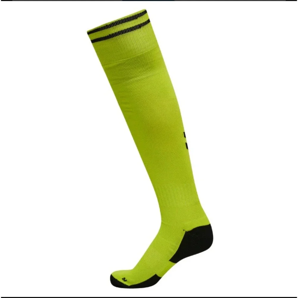 Hummel Element Soccer‎ Socks US Size 7-9